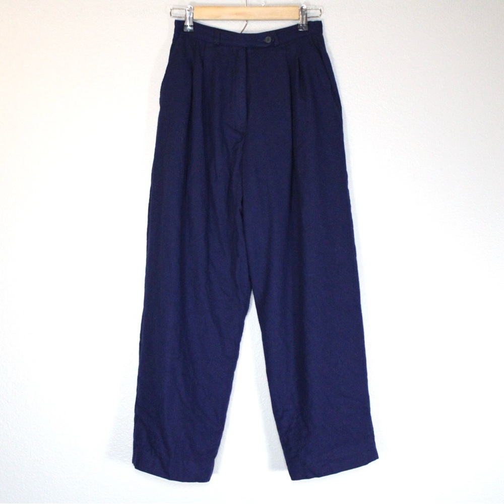 Vintage Walker & Lane 100% Wool Pants